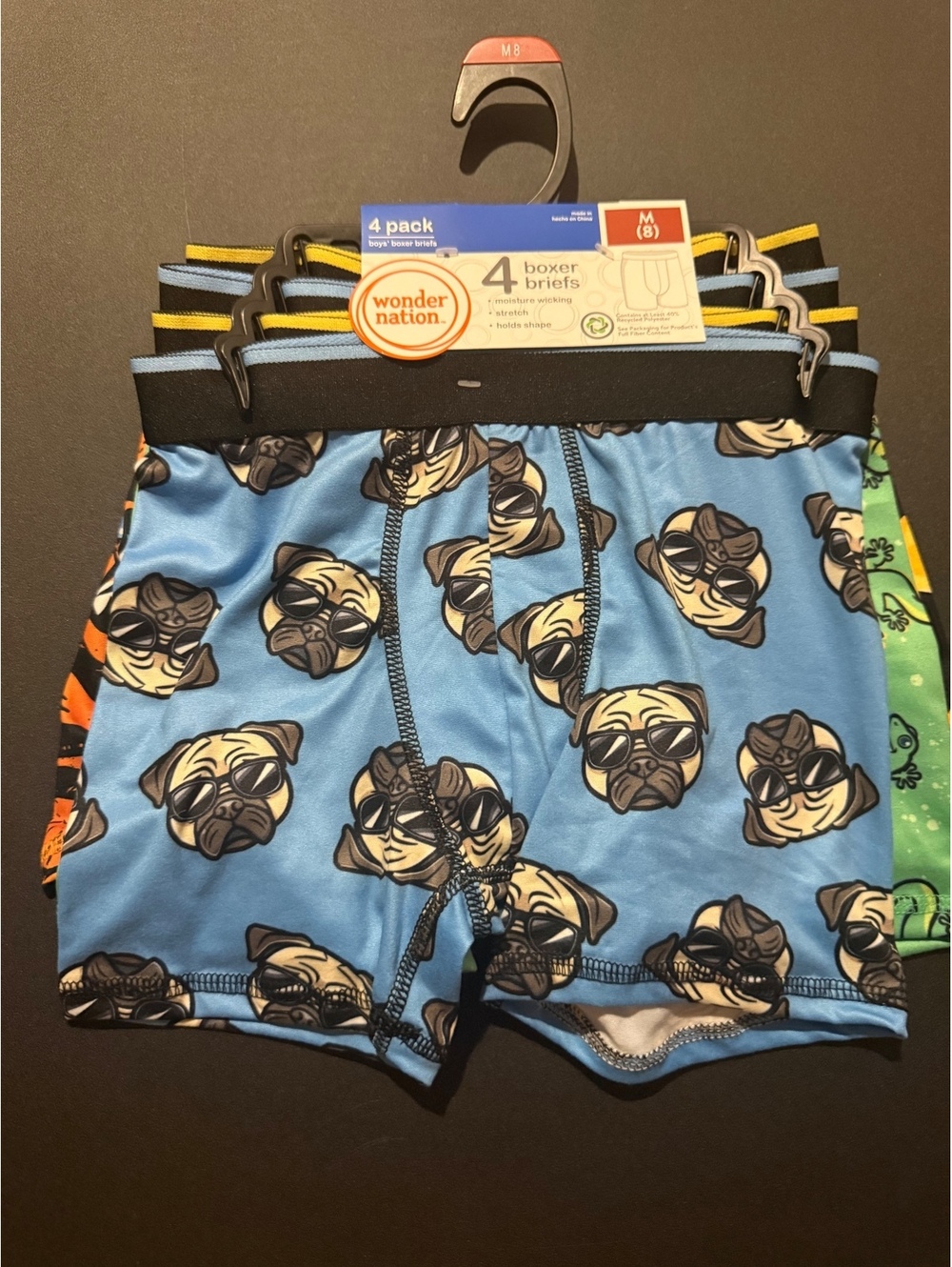 Boys underwear